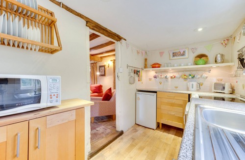 Westleton House | Appletree Cottage - Westleton