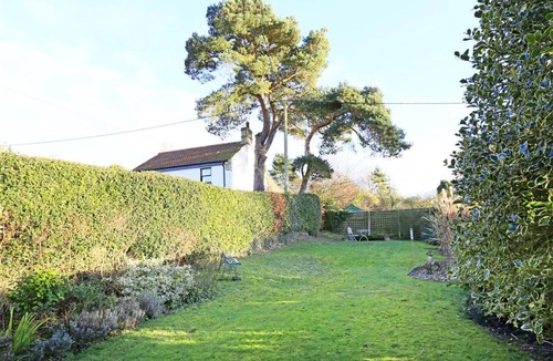 Westleton House | Appletree Cottage - Westleton