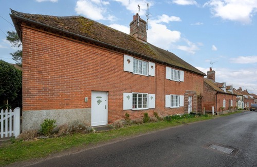 Westleton House | Appletree Cottage - Westleton