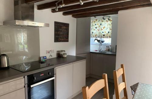 Barton Mills Bed & Breakfast | Appletree Cottages