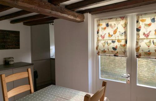 Barton Mills Bed & Breakfast | Appletree Cottages