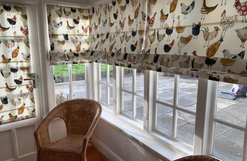 Barton Mills Bed & Breakfast | Appletree Cottages