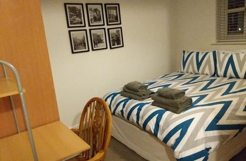 Winterley House | Appletree House