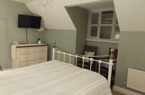 Winterley House | Appletree House