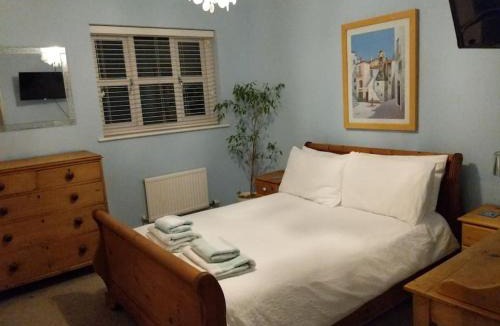 Winterley House | Appletree House