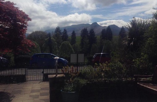 Keswick Bed & Breakfast | Appletrees B&B