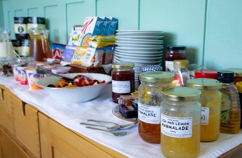 Keswick Bed & Breakfast | Appletrees B&B