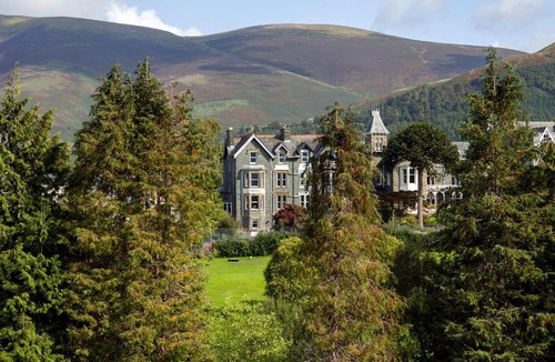 Keswick Bed & Breakfast | Appletrees B&B