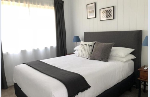 Forbes Bed & Breakfast | Appleyard Bed and Breakfast