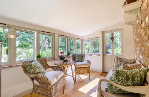 Chilham House | Appleyard