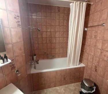 Vouvry Apartment | Appolo