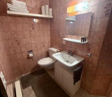 Vouvry Apartment | Appolo