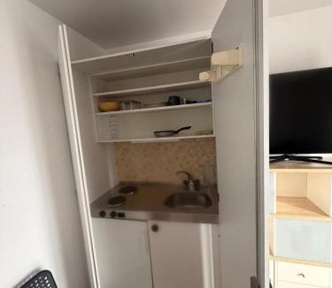 Vouvry Apartment | Appolo