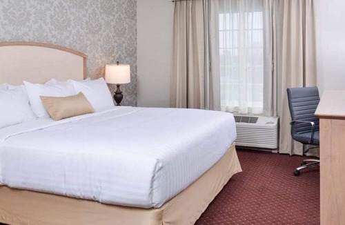 Appomattox Hotel | Appomattox Inn and Suites