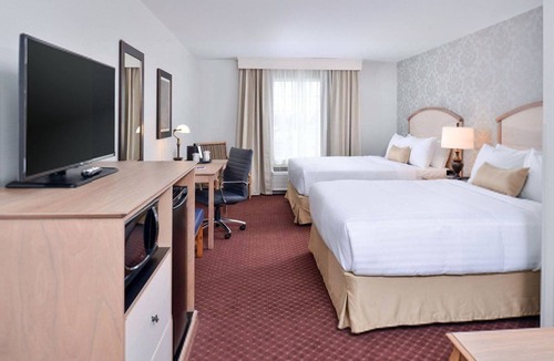 Appomattox Hotel | Appomattox Inn and Suites