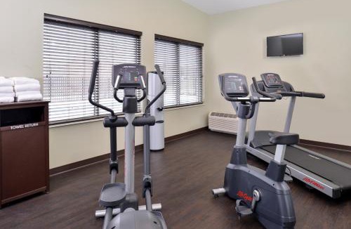 Appomattox Hotel | Appomattox Inn and Suites
