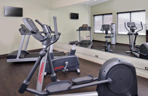 Appomattox Hotel | Appomattox Inn and Suites