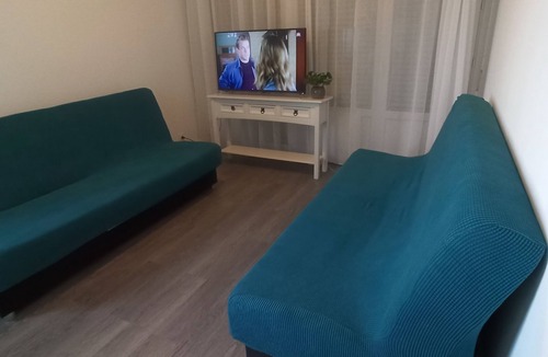 Ambilly Apartment | APPRENTICE AMBILLY