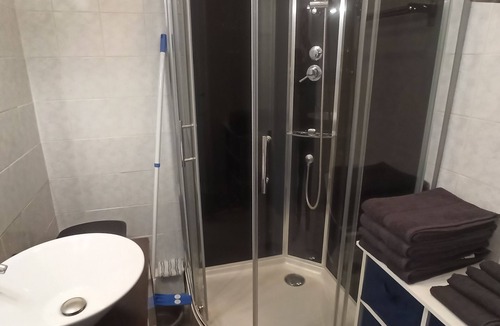 Ambilly Apartment | APPRENTICE AMBILLY