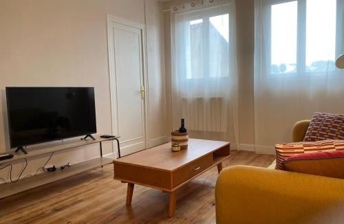 Auch Apartment | Appt Ô en Couleurs