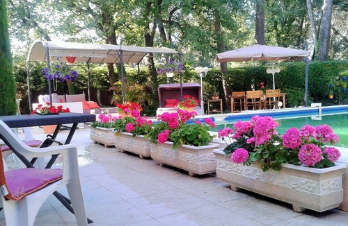 Les Baraques Apartment | APPT 150M2 IN CHARMING HOUSE (Upper House)