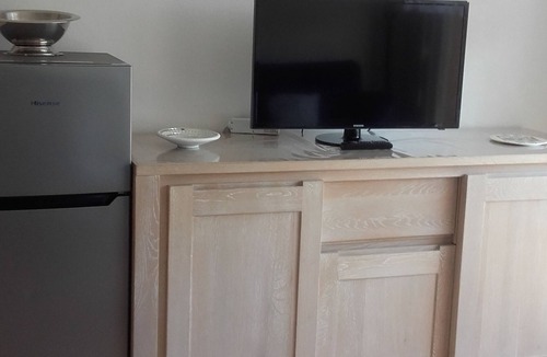 Berck-sur-Mer Apartment | Appt 2/6 pers, 3*, Berck, Wi-Fi, parking, small garden, 20' beach