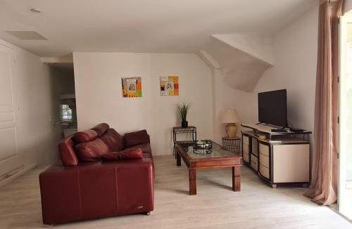 Paulhan Apartment | Appt 2 pièces à 15 mn du Salagou