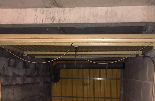 Saint-Lary-Soulan Apartment | APPT 2BR HEART OF ST LARY TERRACE MOUNTAIN VIEW