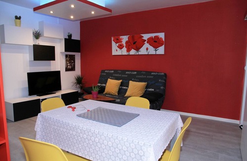 Chessy Apartment | Appt 40m2, 4ps, 5 mins walk station and mall Val d'Europe - Disneyland Paris