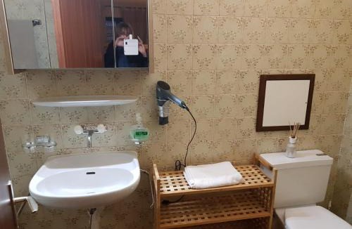 Vionnaz Apartment | Appt 6-8 pers Torgon Portes du Soleil