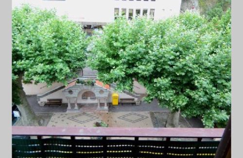 Amelie-les-Bains-Palalda Apartment | Appt agréable et calme vue sur montagnes