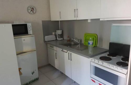 Amelie-les-Bains-Palalda Apartment | Appt agréable et calme vue sur montagnes