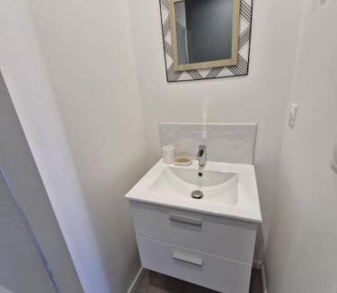 Valenciennes Apartment | Appt Canada 4