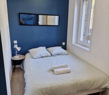 Valenciennes Apartment | Appt Canada 4