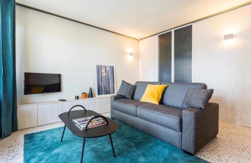 Plaisance Apartment | Appt central avec balcon - Alésia - Montparnasse