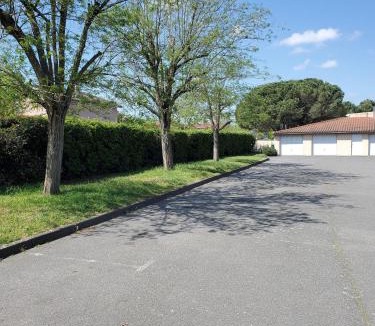 Toulouse West Apartment | APPT Cosy entier avec piscine