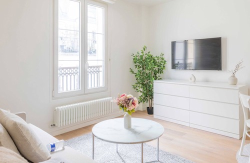 Saint-Thomas-d'Aquin Apartment | Appt COSY - Saint-Germain-des-Prés - Mobility lease
