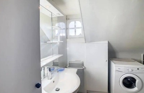 Dives-sur-Mer Apartment | Appt de charme 4/5 couchages