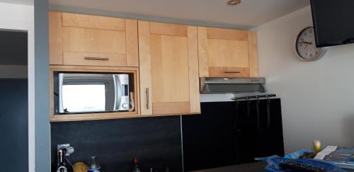 La Chaume Apartment | Appt face à la mer