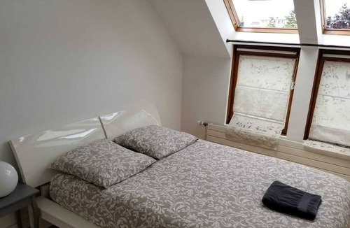 Melun Apartment | Appt'Hôtel MELUN