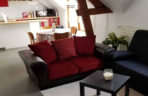 Melun Apartment | Appt'Hôtel MELUN