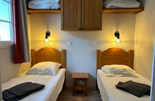 Marciac Apartment | Appt HAMEAU DU LAC, avec piscine