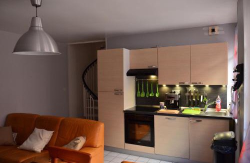 Elbeuf Apartment | APPT'Home Rouen Sud - Cléon Elbeuf