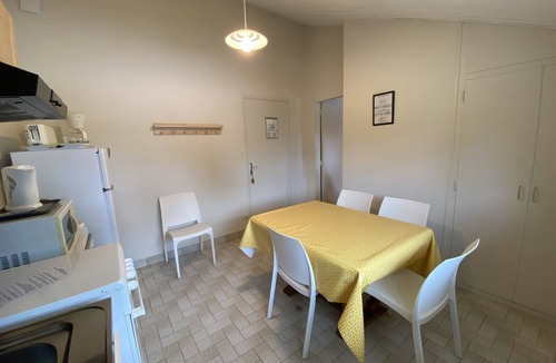 Jard-sur-Mer Apartment | Appt LE Veillon