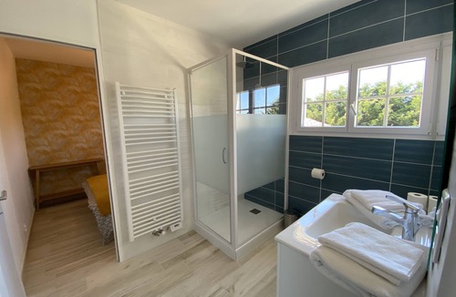 Jard-sur-Mer Apartment | Appt LE Veillon