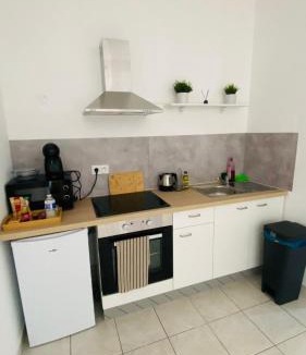 Longwy Apartment | Appt Longwy, super bien situé