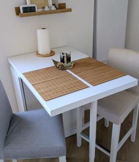 Bastide Apartment | Appt lumineux refait à neuf, vers place Stalingrad