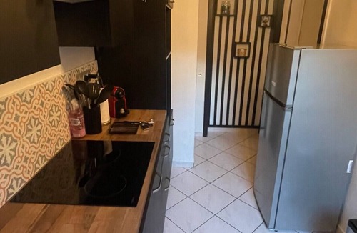 Beuvry Apartment | Appt n°3 - LA VILLA DEKO - Sleeps 6! At the gates of Béthune