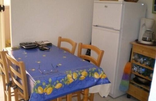 Le Couchant Apartment | APPT of secondary residence with swimming pool close beach and trade.