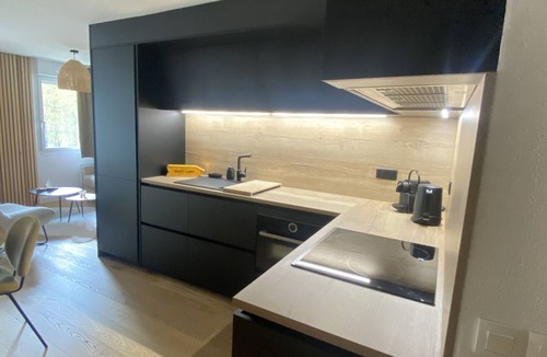 Saint-Lary-Soulan Apartment | Appt Prestige - accès facile piste - Thalasso